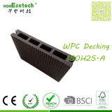 Outdoor Composite Flooring Low Cost Exterior Remodeling WPC Decks