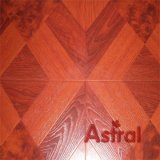 Parquet Laminate (U-Groove) Laminate Flooring (6903)