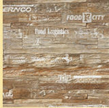 Matt Ceramic Flooring Rustic Tile (600X600mm) From Linyi Factory