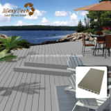 WPC Plastic Decking /Coastal Beach Woode Flooring