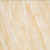 Porcelain Polished Copy Marble Glazed Floor Tiles (8D624)