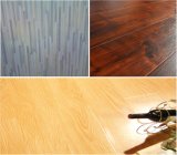 12mm Thickness Small Embossed Laminate/Laminated Flooring