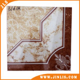 Building Material Classic Design Marble Look Glazed Ceramic Floor Tile