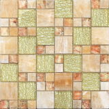 Decoration Glass Mosaic Tile Ma-GS2011