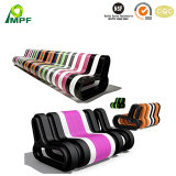 Custom Soft Anti-Impact Anti-Mite Fire Resistant Waterproof Eco-Friendly Interloking EPP Couch