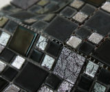 Swimming Glass Mosaic