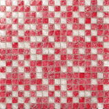 Decoration Glass Mosaic Tile Ma-GS2022