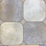 Building Material 600*600mm 3D Inkjet Waterproof Non-Slip Ceramic Floor Tile