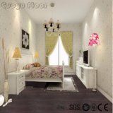 Wood PVC Floor Loose Lay/ PVC Self Laying Floor