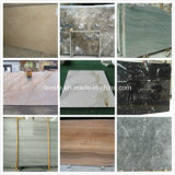 Natural Polished Granite Marble Stone Floor Tile for Flooring / Wall