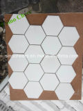 White Marble Stone Mosaics