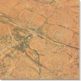 Porcelain Polished Glazed Copy Marble Tile (PK6207)