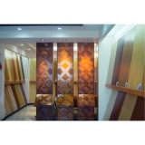 Showroom of Laminate Flooring