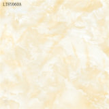 Marble Copy Parttern Full Glazed Polished Porcelain Floor Tiles (LT8Y060A)