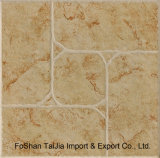 Building Material 300X300mm Rustic Porcelain Tile (TJ3208)