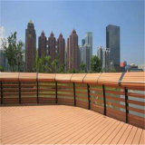 WPC Decking /WPC Flooring/ Wood Plastic Composite Decking