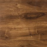 PVC Wood Lvt Click Flooring, Waterproof Vinyl Plank Flooring