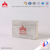 Silicon Nitride Bonded Silicon Carbide Brick Ld-13