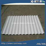 Metal Wave Steel Roof Tiles