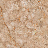 Porcelain Polished Copy Marble Glazed Floor Tiles (8D6731)