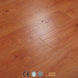 12mm Oak Arc Click HDF Laminated Flooring