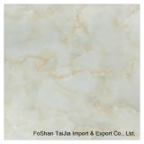 Full Polished Glazed 600X600mm Marble Stone Porcelain Floor Tile (P6050)