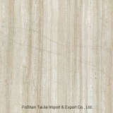 Full Polished Glazed 600X600mm Porcelain Floor Tile (TJ64004)