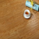 Laminate Floor HDF Cut