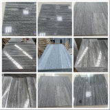 New Granite Nero Santiago Floor Tile Wall Decoration Granite