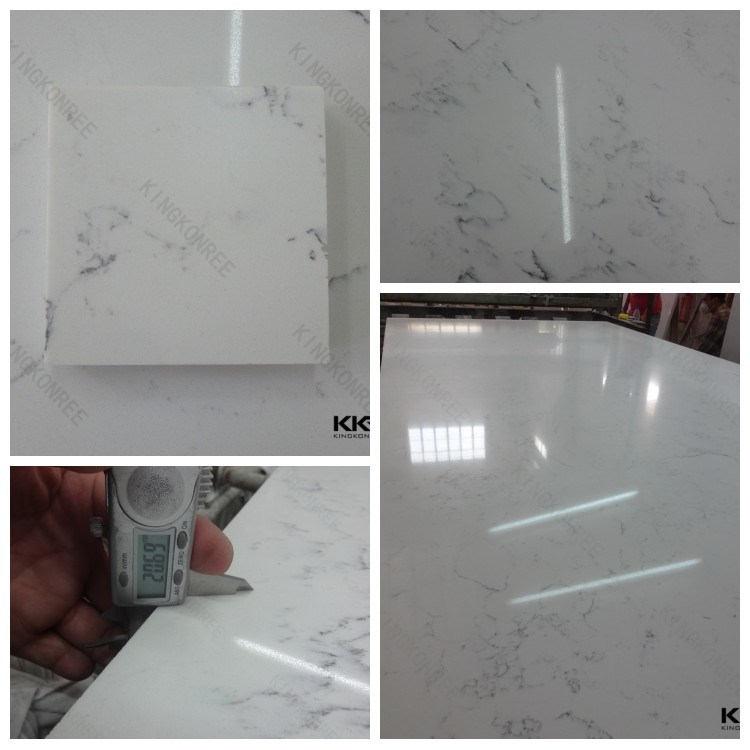 Wholesale Engineered Stone Quartz Slab